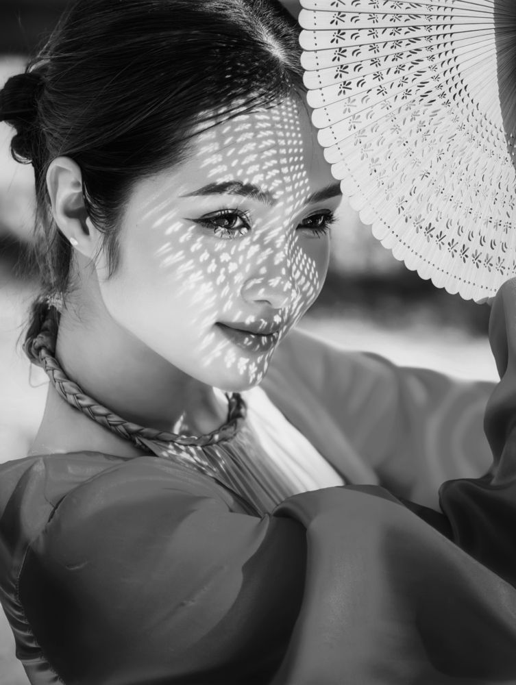 Фотография автора Tran Phuong