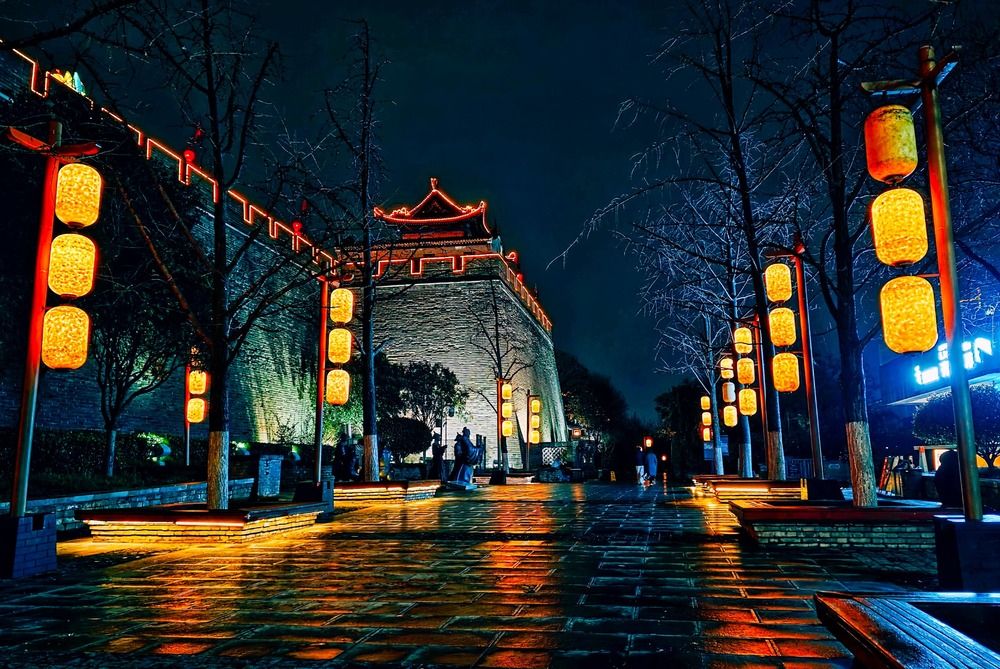 Eternal Heritage
