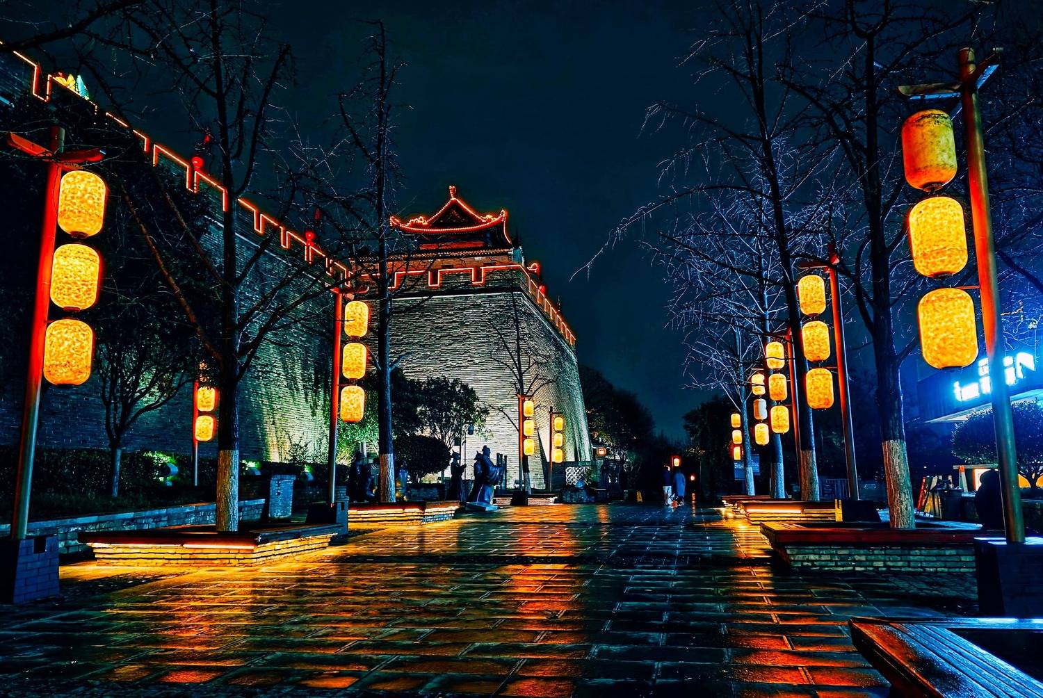Eternal Heritage