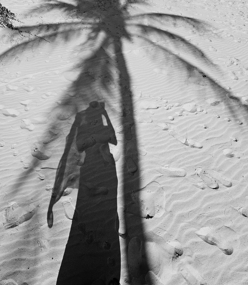 Photograph by Valentina Muravleva