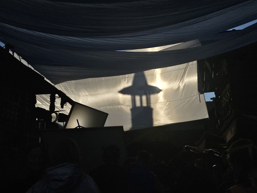 Photograph by Valentina Muravleva