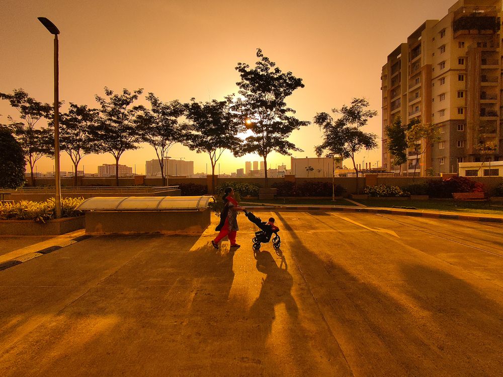 Photograph by Abhishek Pradhan