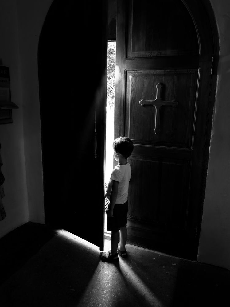 Photograph by Nikitin Igor