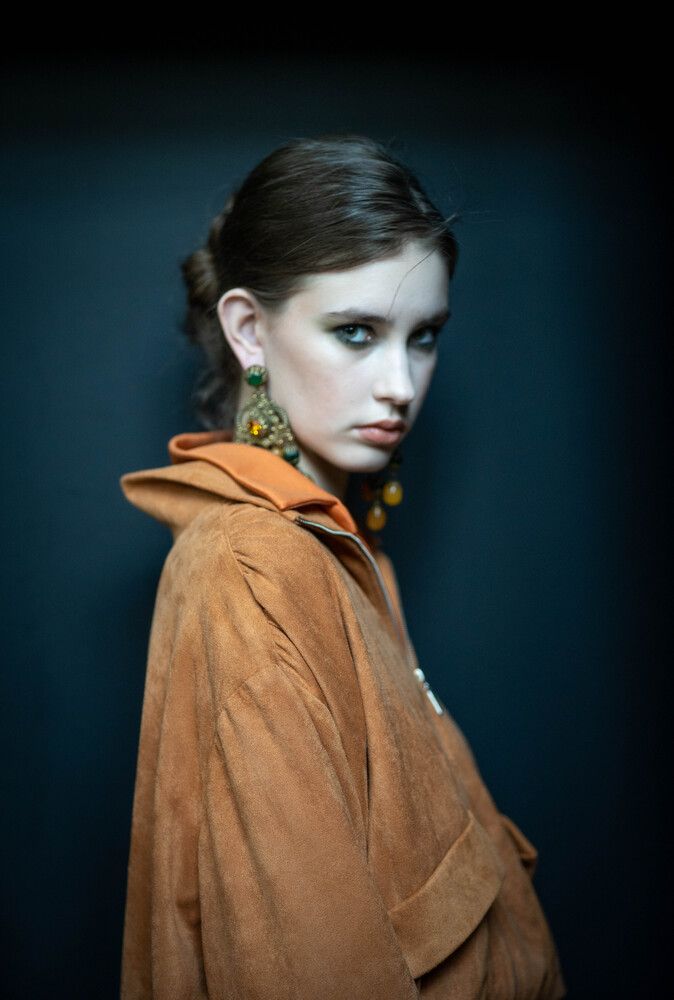 Photograph by Андрей Минков