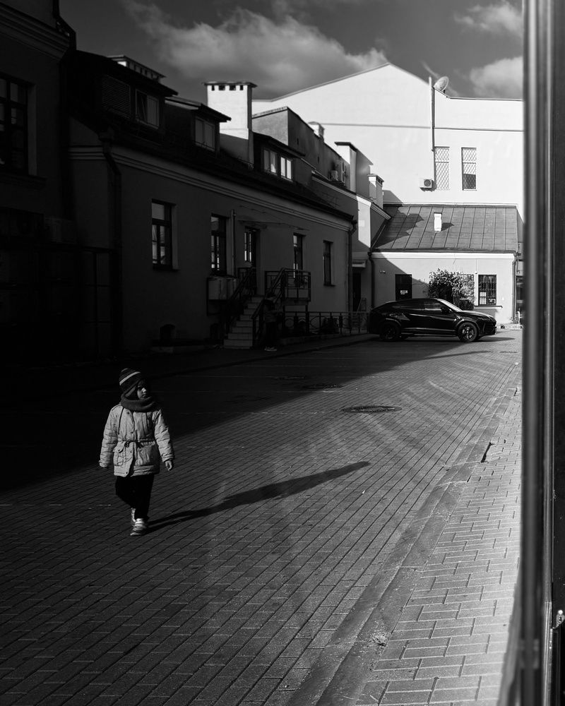 Photograph by Дмитрий Жукович