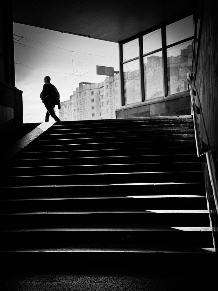 Photograph by Дмитрий Жукович