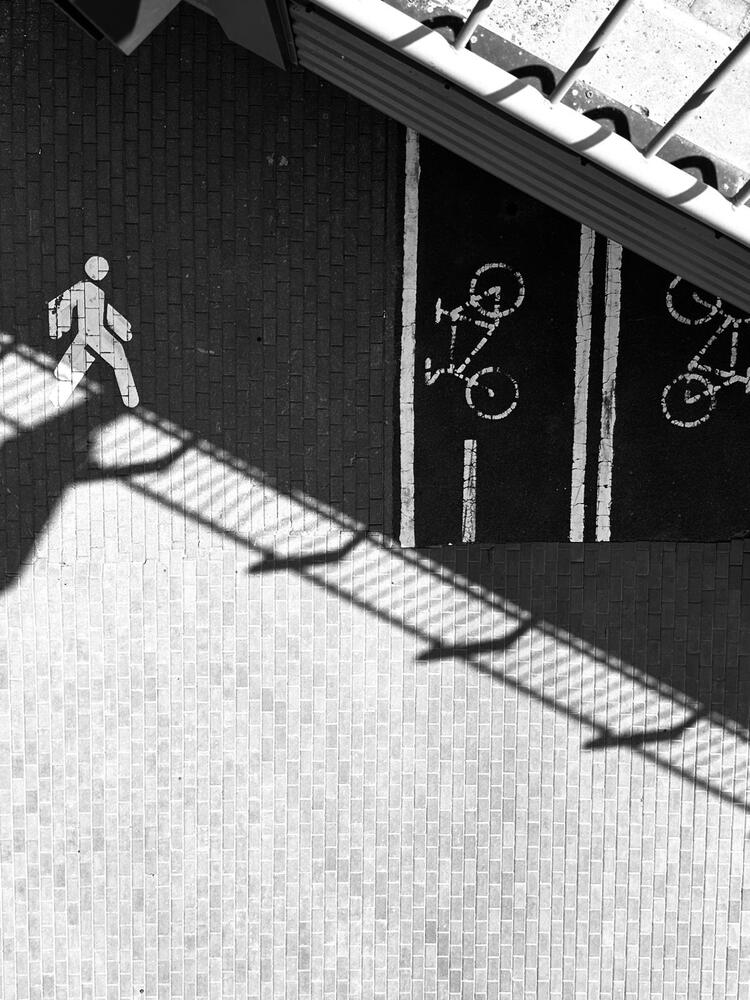 Steps