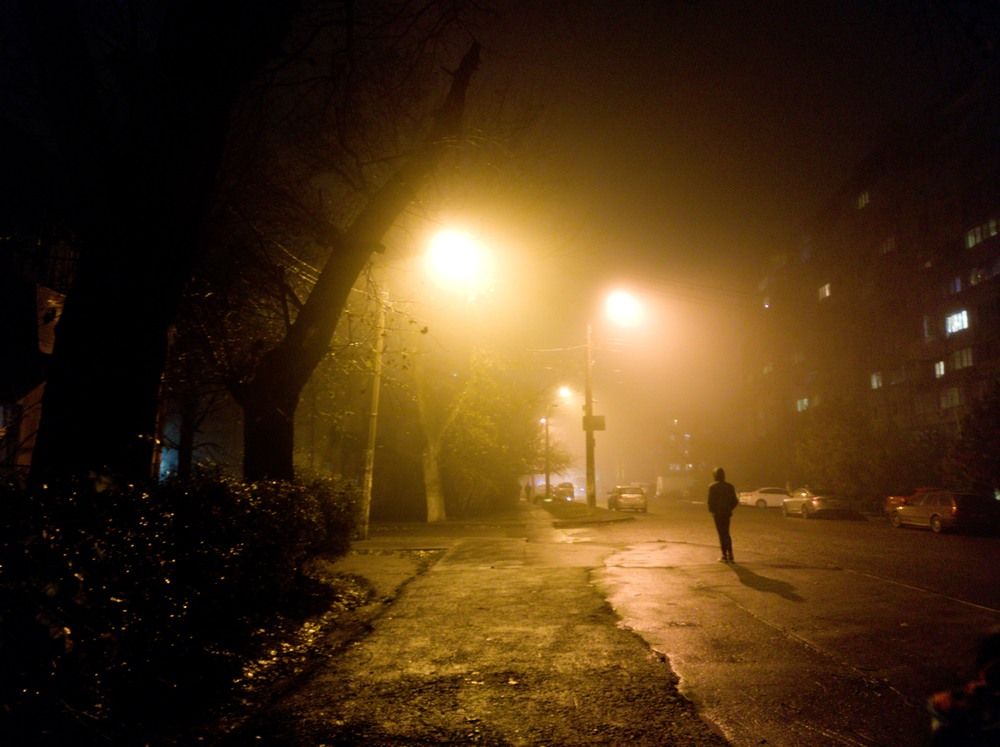 Photograph by Виталий Панченко