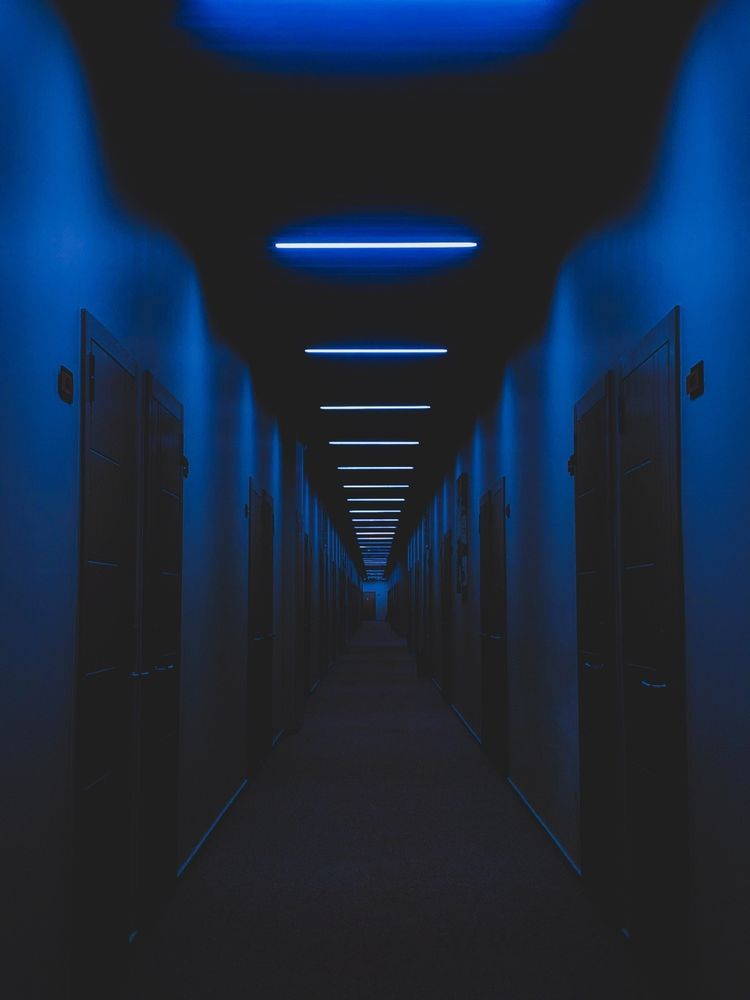 Photograph by Роман Посашков