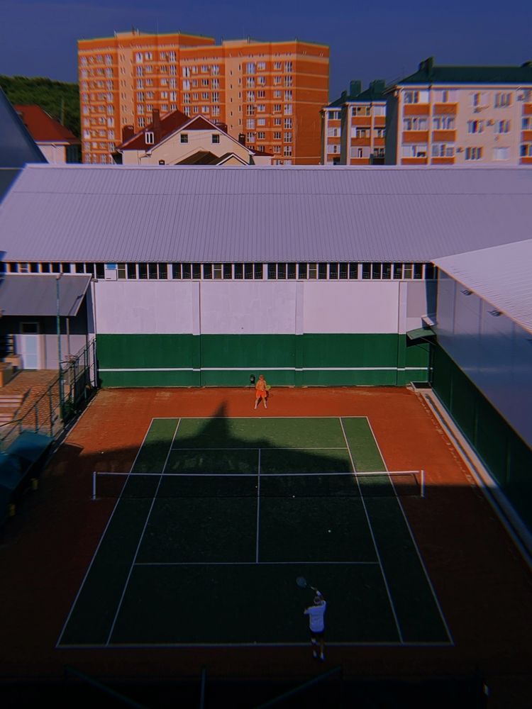 Photograph by Роман Посашков