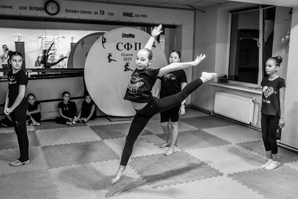 Фотография автора Виталий Панченко
