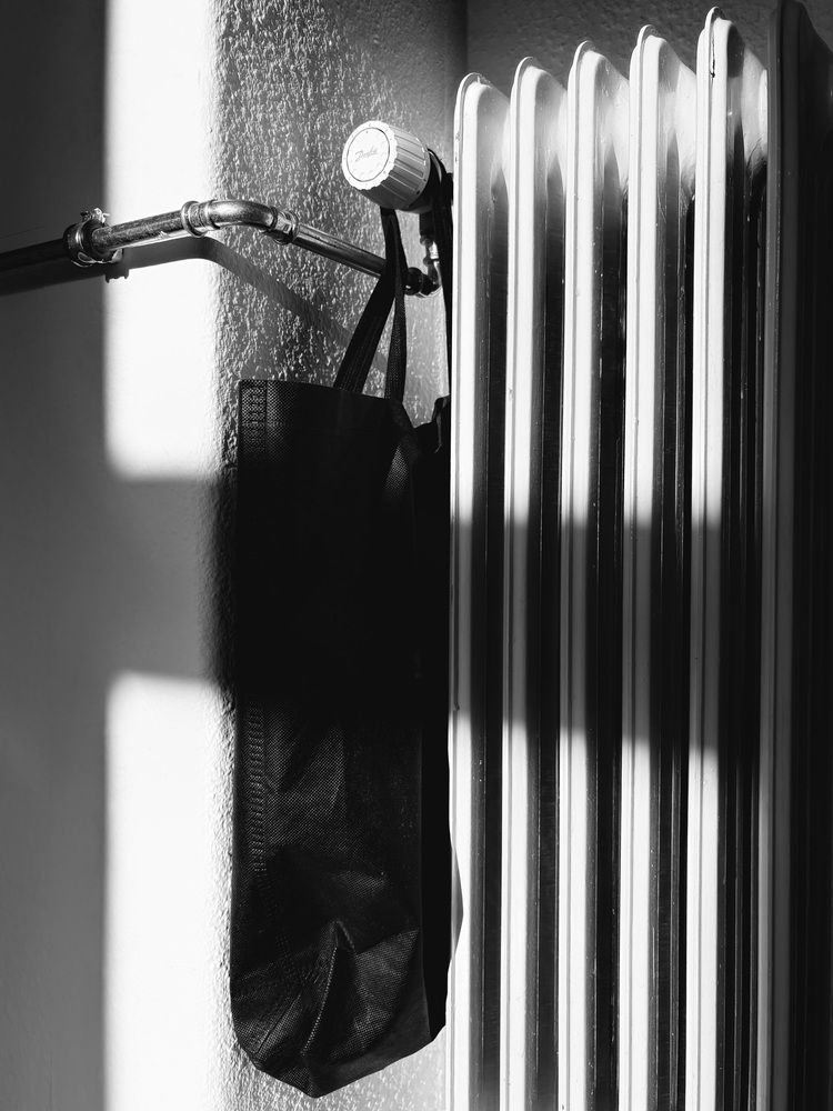 Photograph by Valentina Jegorova