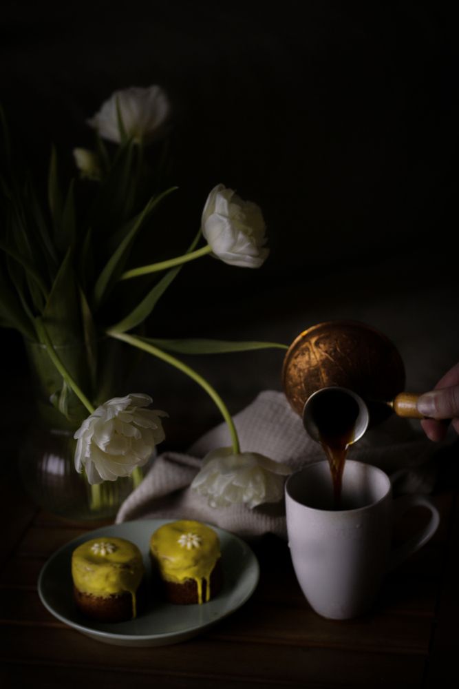 Photograph by Irina Zoteeva