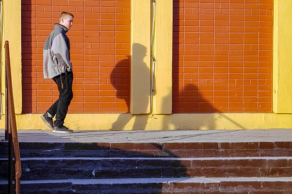 Photograph by Надежда Хрусталёва