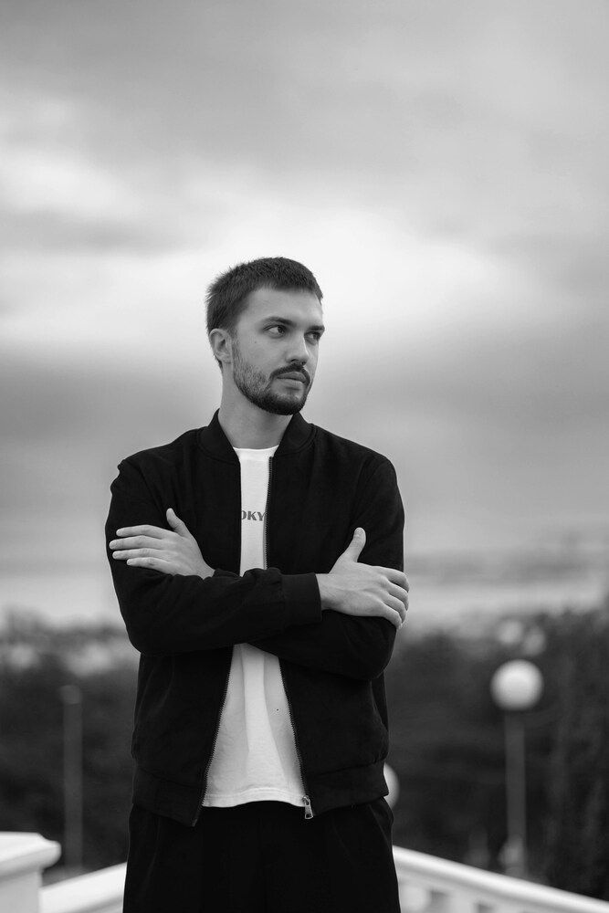 Photograph by Юлия Демченко