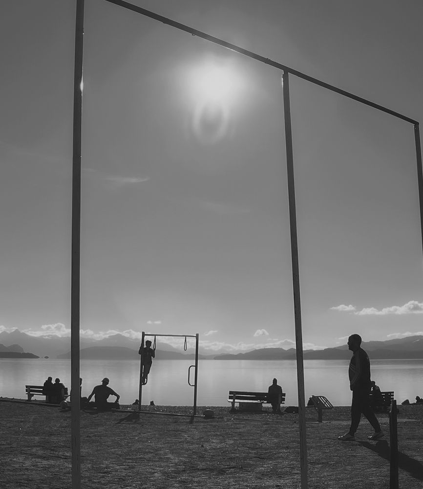Photograph by Viviana García