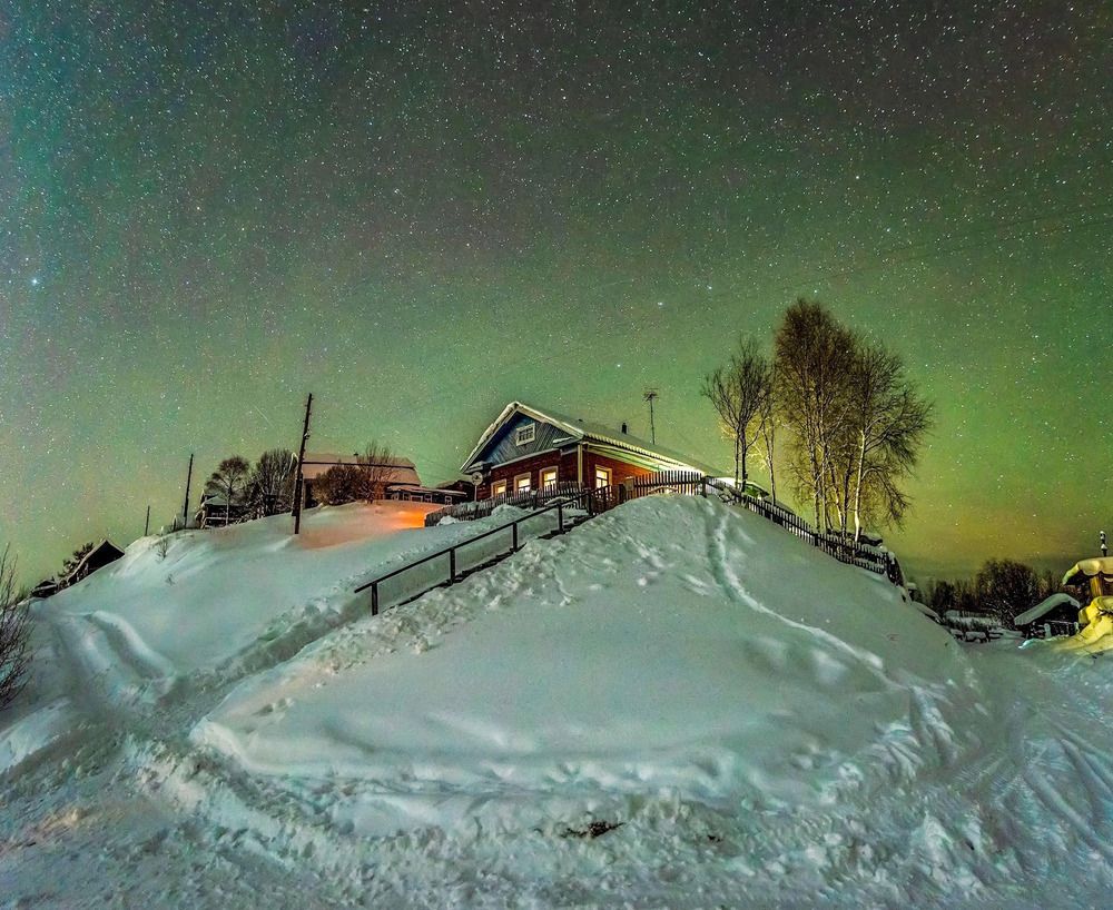 Photograph by Глеб Буланов