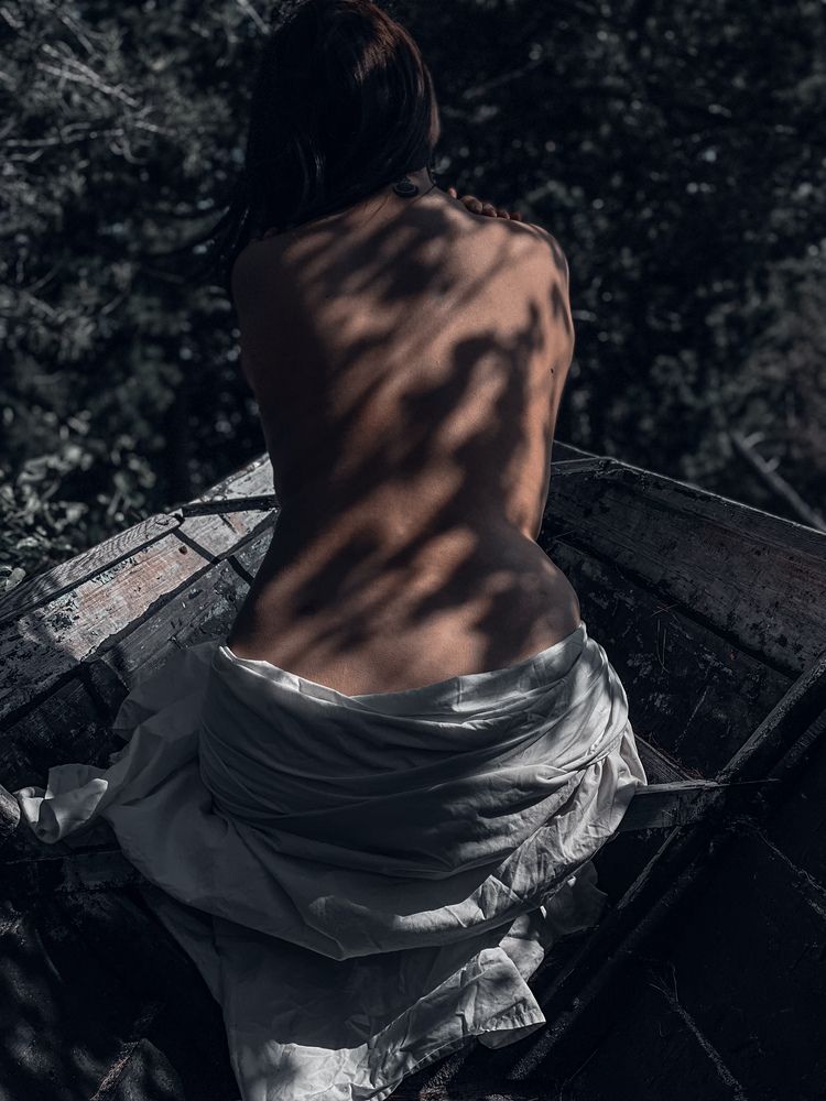 Photograph by Полина Сафонова