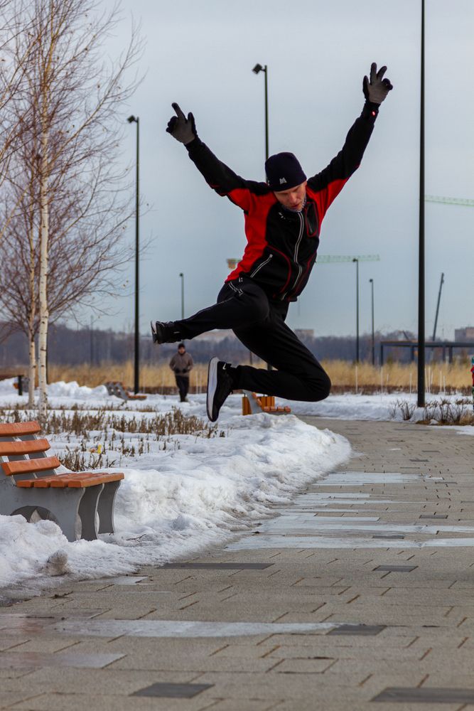 Photograph by Дмитрий Копылов