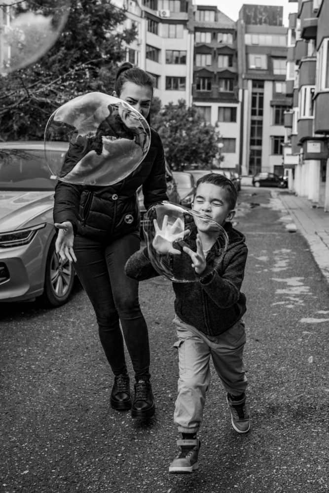 Photograph by Miglena Koeva
