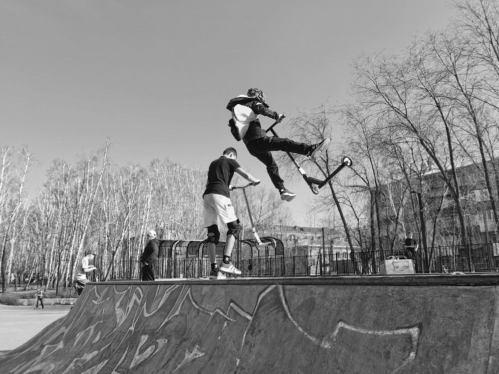 Photograph by Татьяна Мишустина