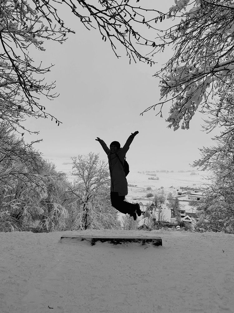 Photograph by Ольга Рыбина