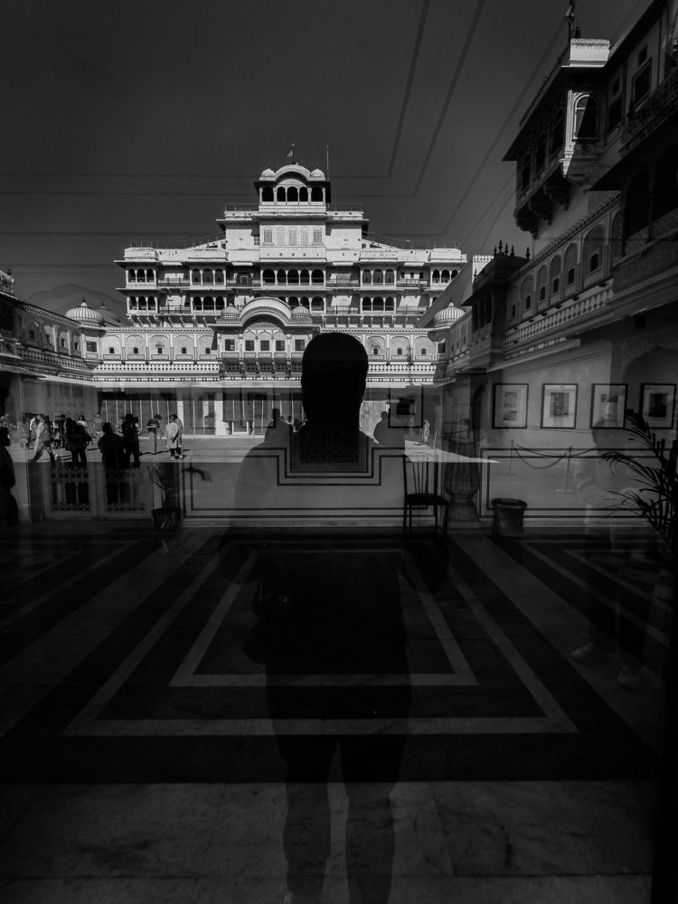 Photograph by Anuj Medhavi