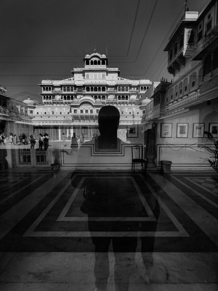 Photograph by Anuj Medhavi