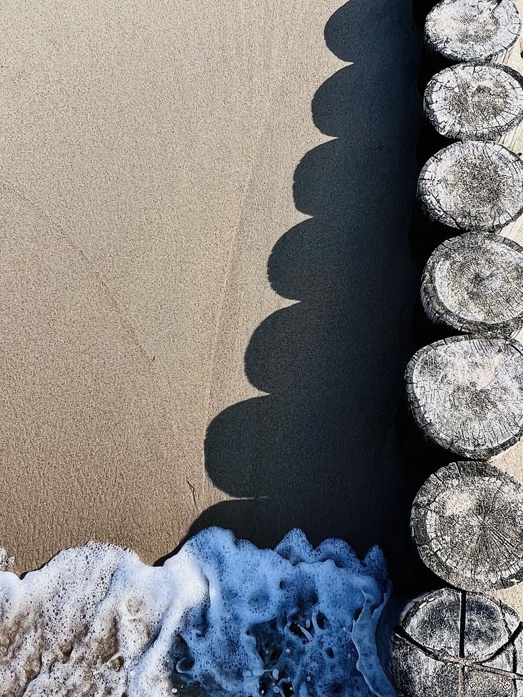 Улыбка моря