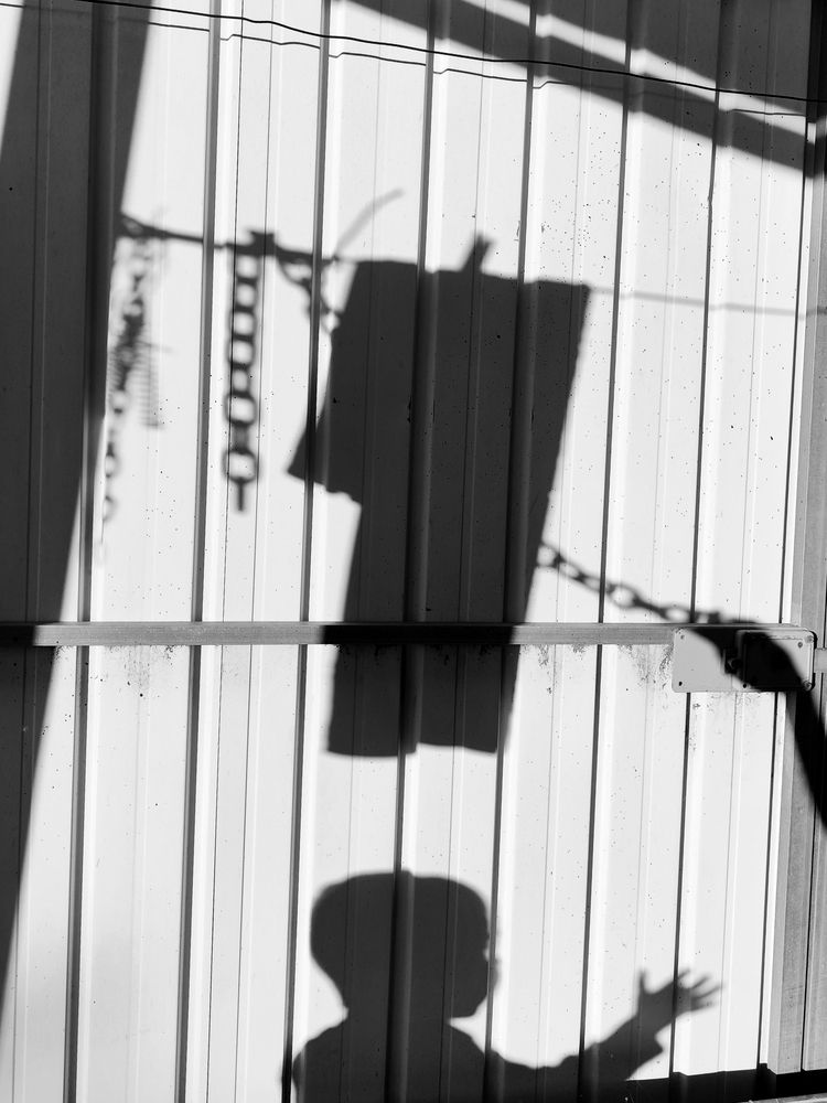 Photograph by Iryna Shyshkina