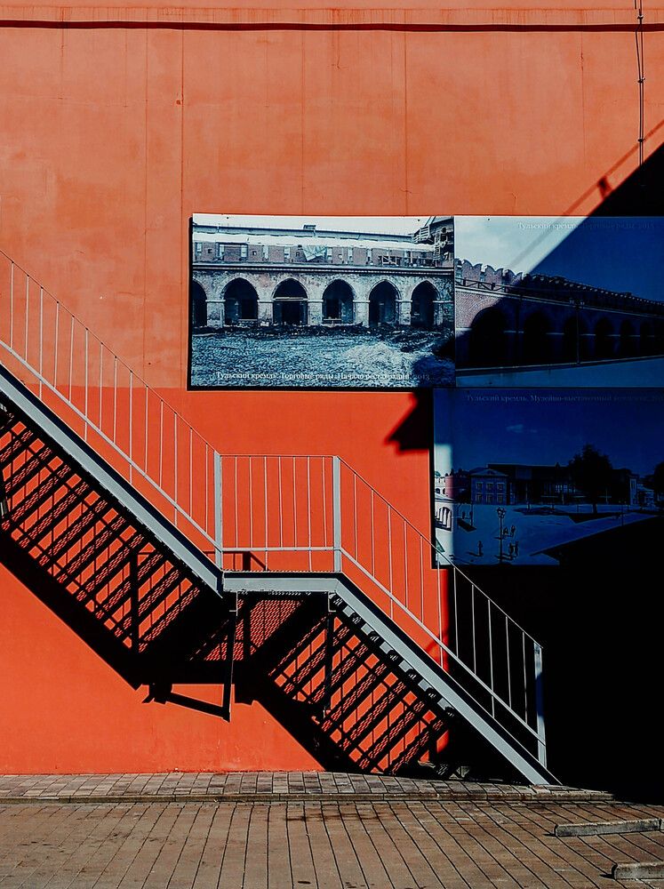Photograph by Елизавета Зыбина
