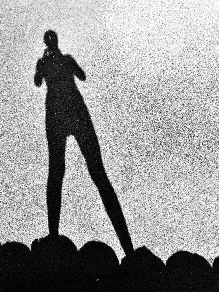 Купальщица