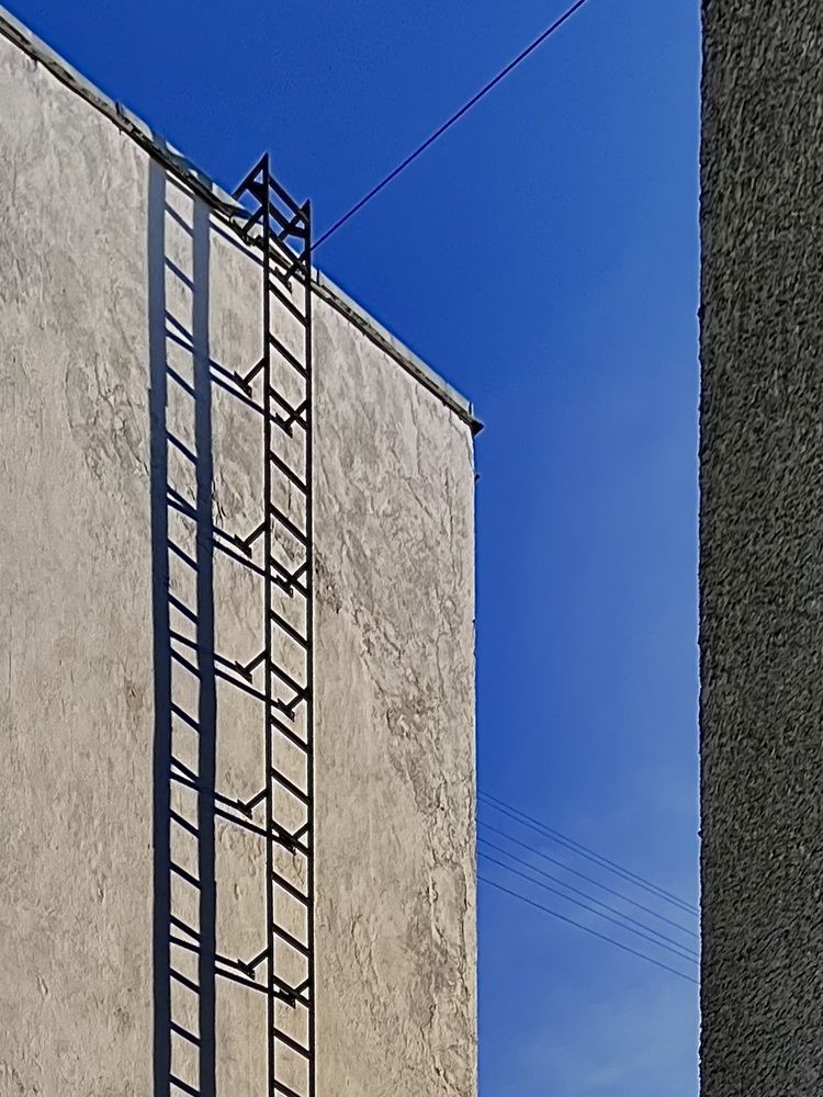 Дорога в облака