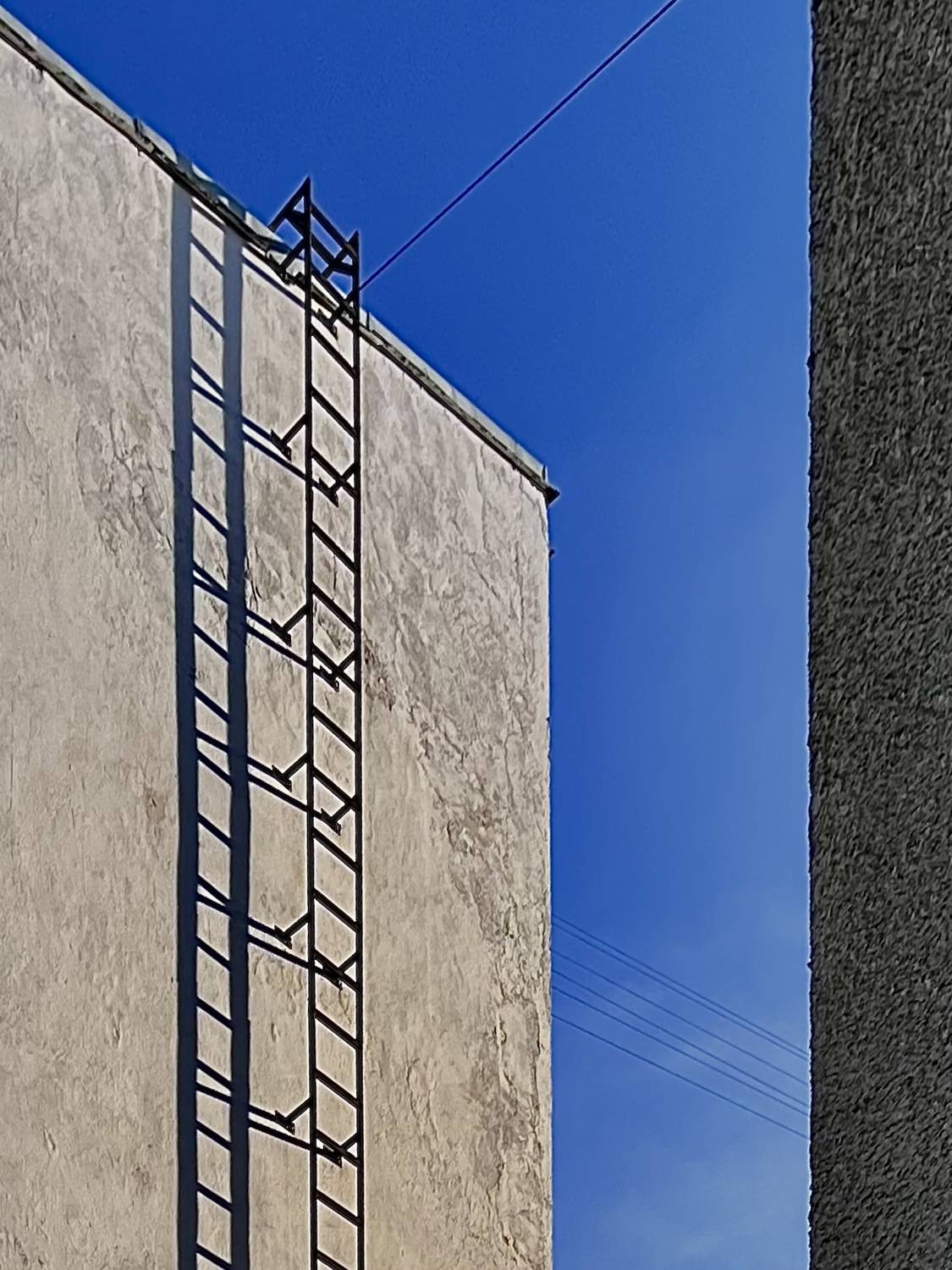 Дорога в облака