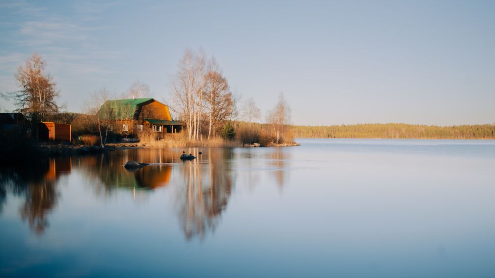 Фотография автора Ilya Merkulov