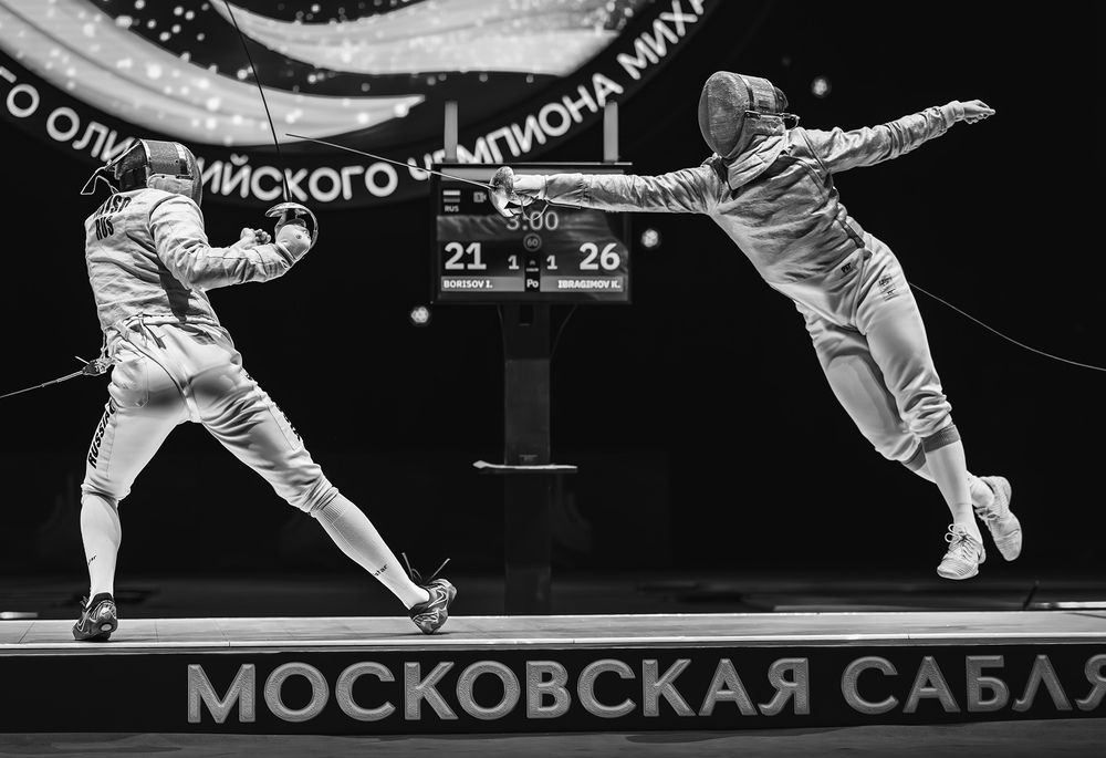 Photograph by Олег Милеев (Каминцев)