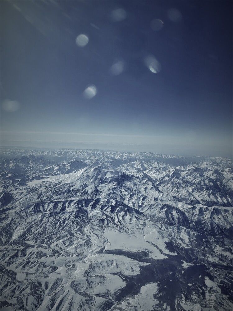 Photograph by Наталья Веряскина