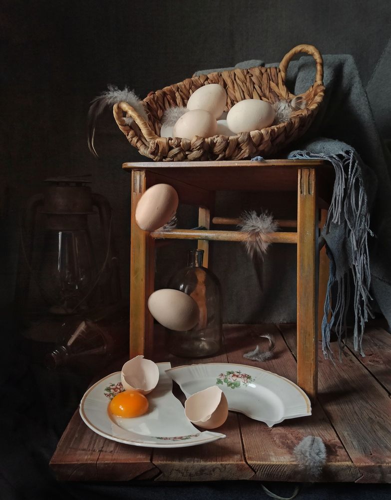 Photograph by Elena Novikova