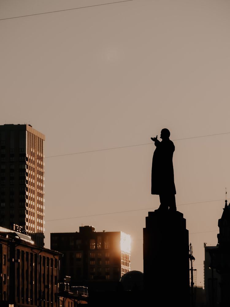 Photograph by Константин Шипицын