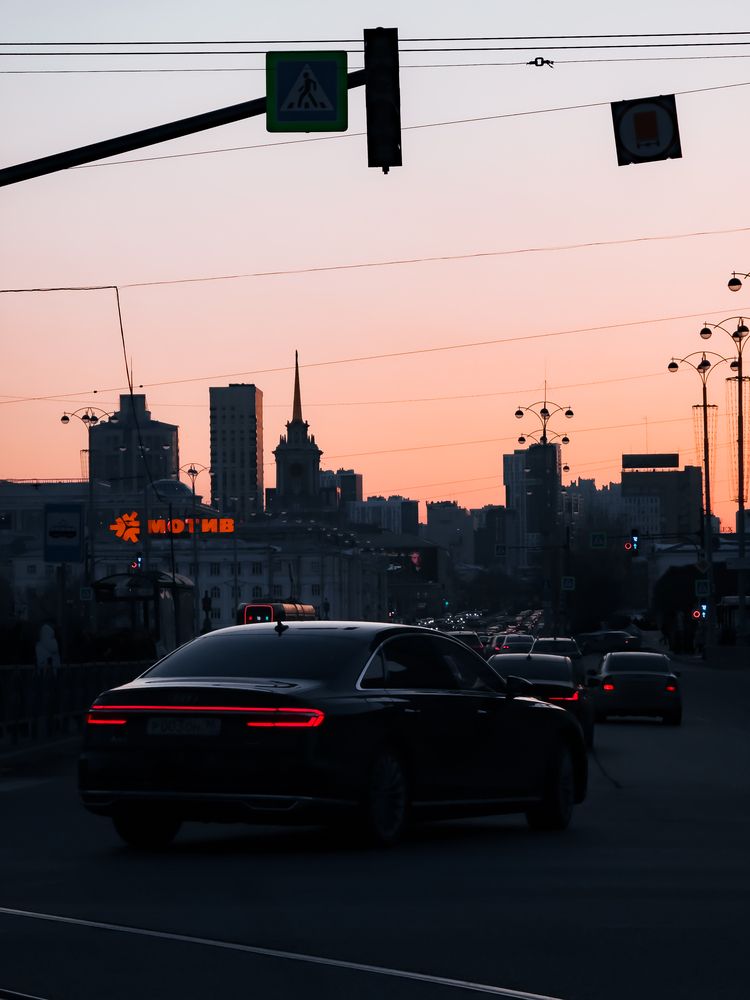 Photograph by Константин Шипицын