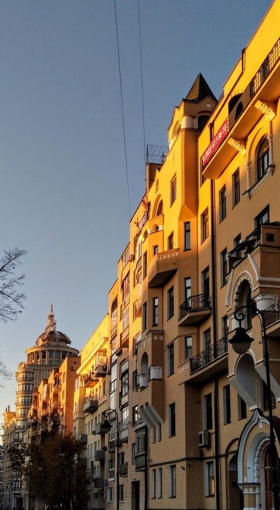 Photograph by Елена Эйнова