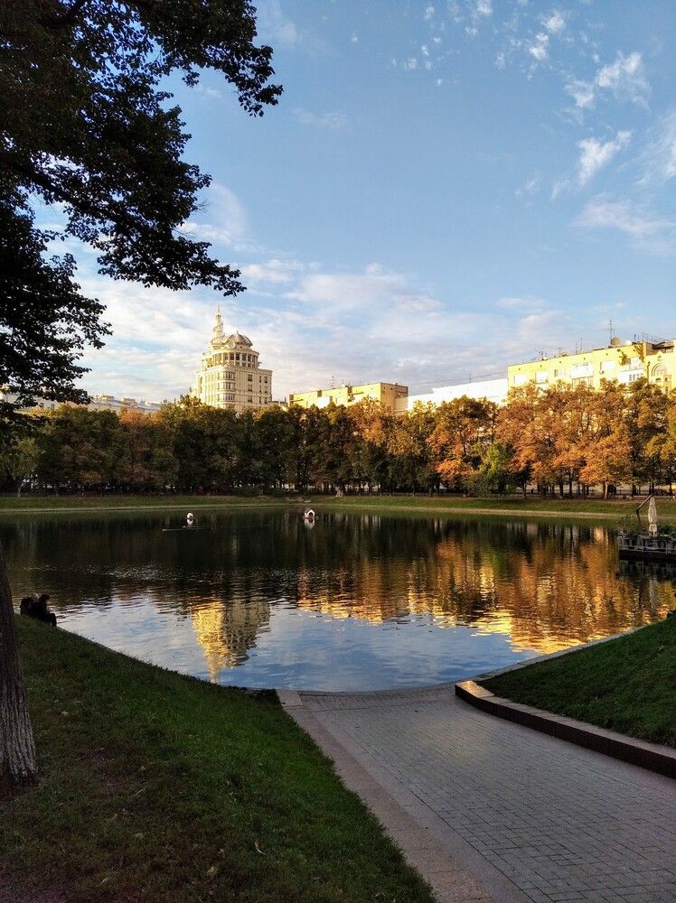 Photograph by Елена Эйнова