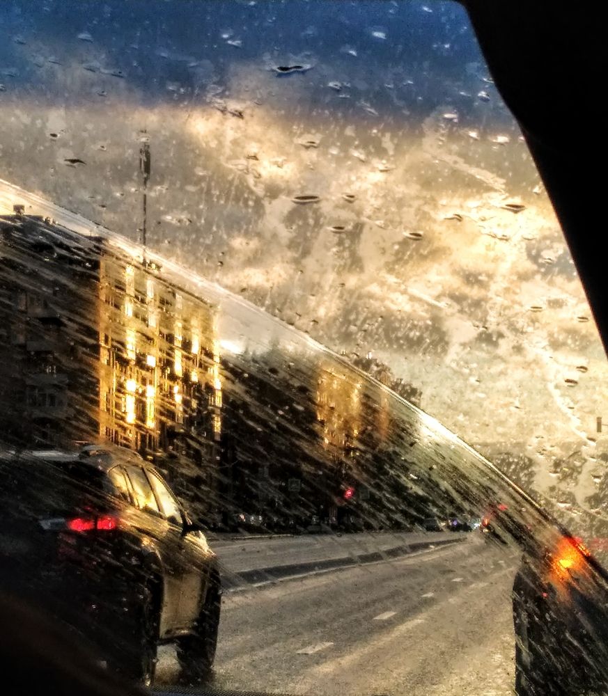Photograph by Елена Эйнова