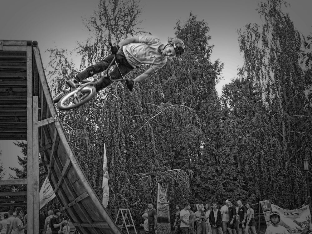 Photograph by Валерий Алфимов