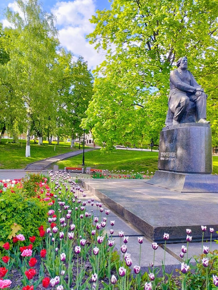 Photograph by Надежда Болтунова
