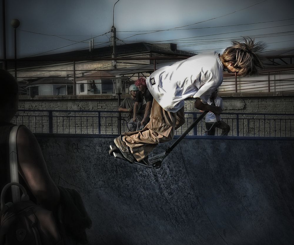 Photograph by Валерий Алфимов