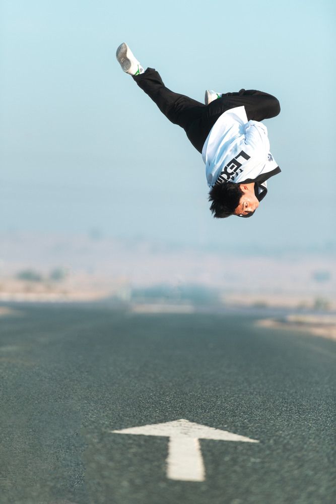 Photograph by Rino Suren