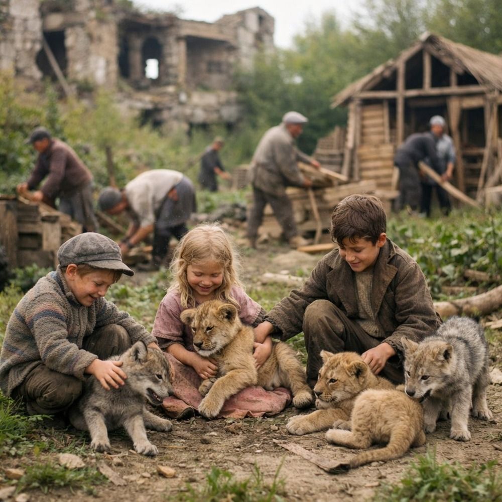 Photograph by Надежда Калинина