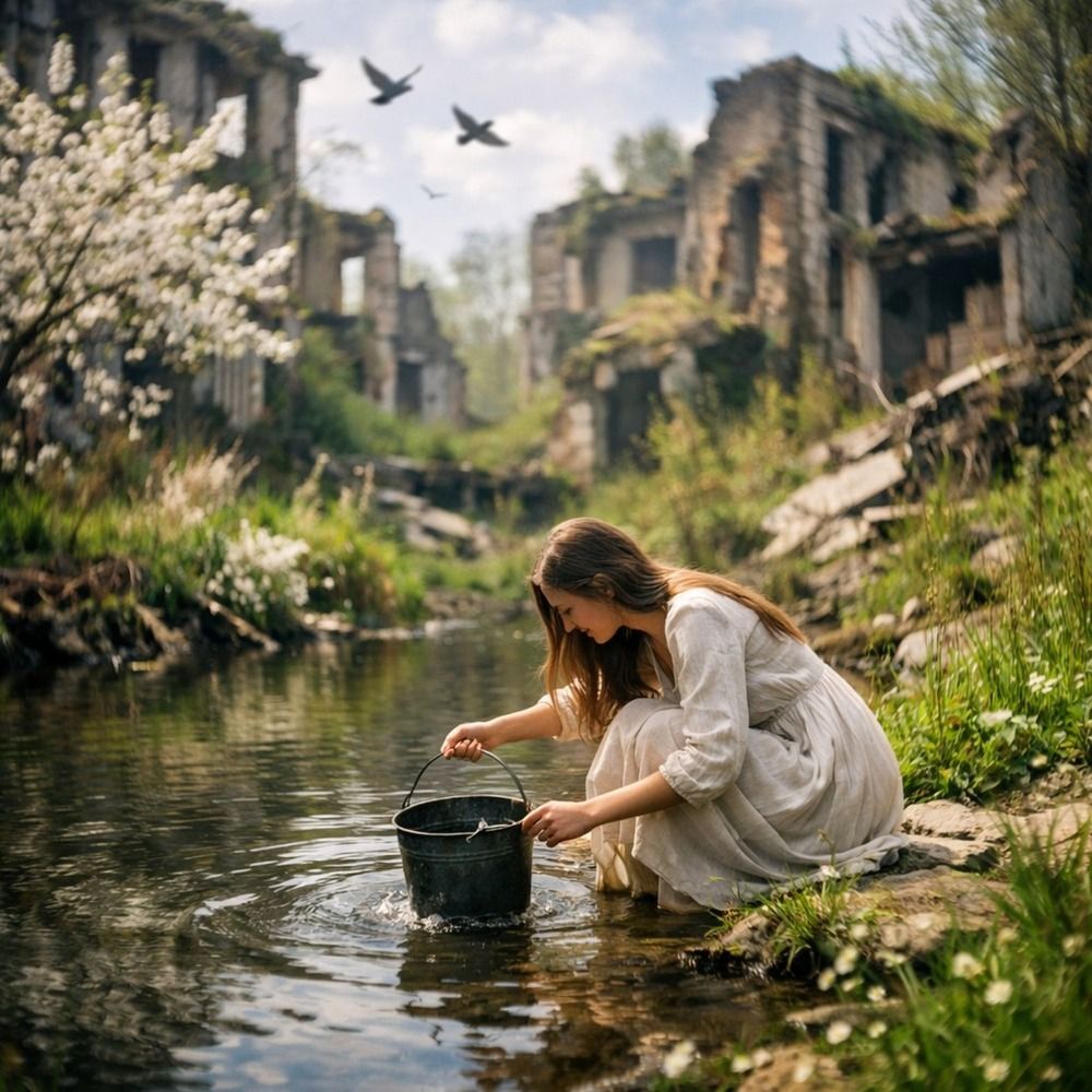 Photograph by Надежда Калинина