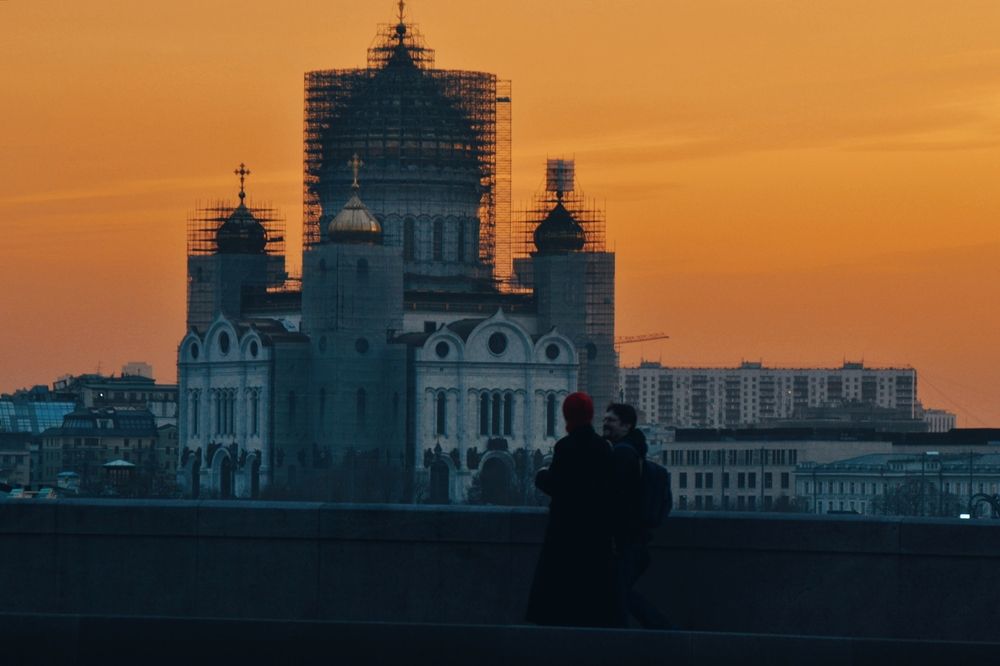 Photograph by Ксения Тишина